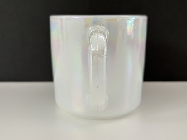 画像4: フェデラル オーロラ マグ Federal ヴィンテージ USA (4)