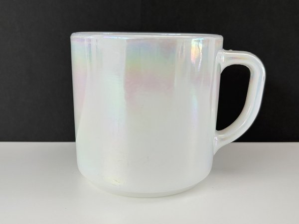 画像1: フェデラル オーロラ マグ Federal ヴィンテージ USA (1)