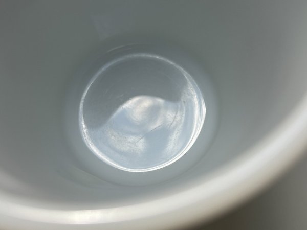 画像6: オールドパイレックス タイニーフラワー OLD PYREX マグカップ USA ヴィンテージ (6)