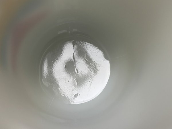 画像6: ファイヤーキング マグカップ スヌーピー マグ プレジデント NO.1 PEANUTS 大統領選 Fire-king SNOOPY USA ヴィンテージ (6)