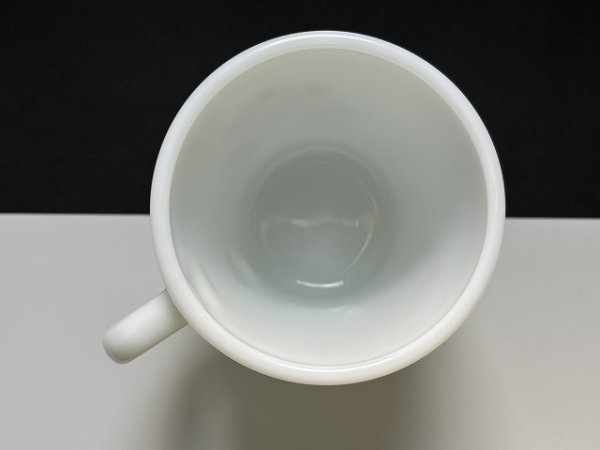 画像5: オールドパイレックス タイニーフラワー OLD PYREX マグカップ USA ヴィンテージ (5)