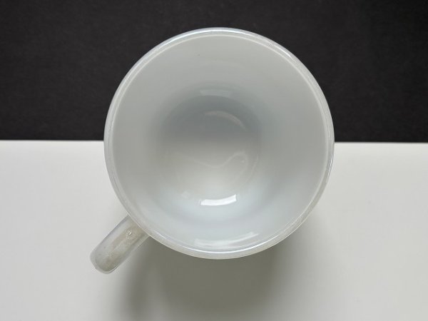 画像5: フェデラル オーロラ マグ Federal ヴィンテージ USA (5)