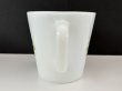 画像4: オールドパイレックス タイニーフラワー OLD PYREX マグカップ USA ヴィンテージ (4)