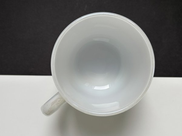 画像6: フェデラル オーロラ マグ Federal ヴィンテージ USA (6)