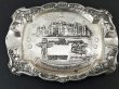 画像2: カナダ USA ヴィンテージ スーベニア アッシュトレイ ブリティッシュコロンビア州 British Columbia 灰皿  vintage souvenir ashtray (2)