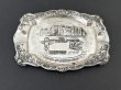画像1: カナダ USA ヴィンテージ スーベニア アッシュトレイ ブリティッシュコロンビア州 British Columbia 灰皿  vintage souvenir ashtray (1)