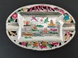 画像2: USA ヴィンテージ スーベニア アッシュトレイ カンザス州 Kansas 灰皿  vintage souvenir ashtray (2)