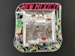 画像2: USA ヴィンテージ スーベニア アッシュトレイ ニューメキシコ州 New Mexico 灰皿  vintage souvenir ashtray (2)
