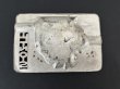 画像4: USA ヴィンテージ スーベニア アッシュトレイ イリノイ州 Illimois 灰皿  vintage souvenir ashtray (4)