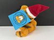 画像4: USA ヴィンテージ ガーフィールド サンタ ぬいぐるみ Garfield 1980s (4)