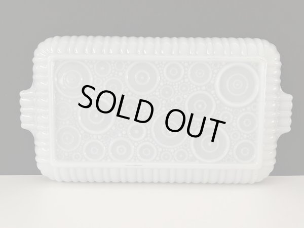 画像9: ファイヤーキング フルーレット 1958年〜1961年 スナックセット Fire-king ヴィンテージ USA (9)