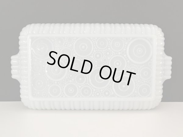 画像9: ファイヤーキング フルーレット 1958年〜1961年 スナックセット Fire-king ヴィンテージ USA (9)