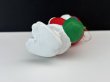 画像4: スヌーピー サンタクロース クリスマス オーナメント PEANUTS オールド USA ヴィンテージ (4)