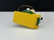 画像5: USA SNOOPY スヌーピー PVC フィギュア Whitman's オールド ビンテージ PEANUTS (5)