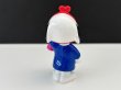 画像4: USA SNOOPY スヌーピー PVC フィギュア Whitman's オールド ビンテージ PEANUTS (4)