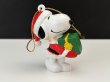 画像2: USA SNOOPY スヌーピー PVC フィギュア Whitman's オールド ビンテージ PEANUTS (2)