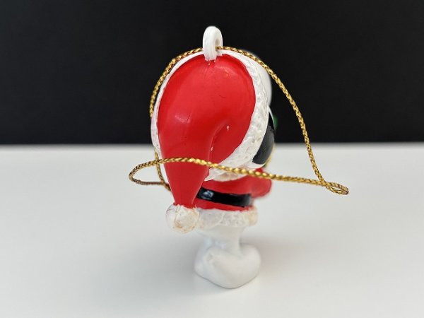 画像4: USA SNOOPY スヌーピー PVC フィギュア Whitman's オールド ビンテージ PEANUTS (4)