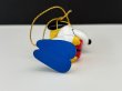 画像5: USA SNOOPY スヌーピー PVC フィギュア Whitman's オールド ビンテージ PEANUTS (5)