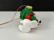 画像4: USA SNOOPY スヌーピー PVC フィギュア Whitman's オールド ビンテージ PEANUTS (4)