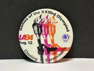 ヴィンテージ 缶バッジ ビンテージ 缶バッチ 1950's 60's 70's