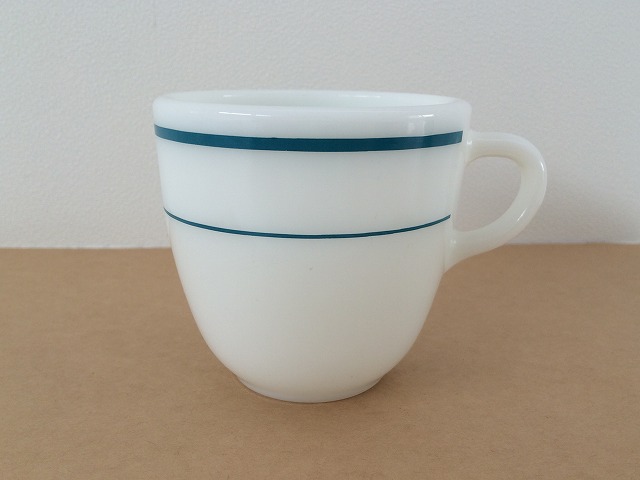 70s US.NAVY マグカップ - 食器