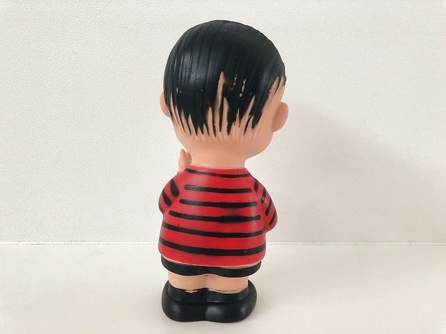 Vintage 1958 Hungerford Peanuts ハンガーフォード