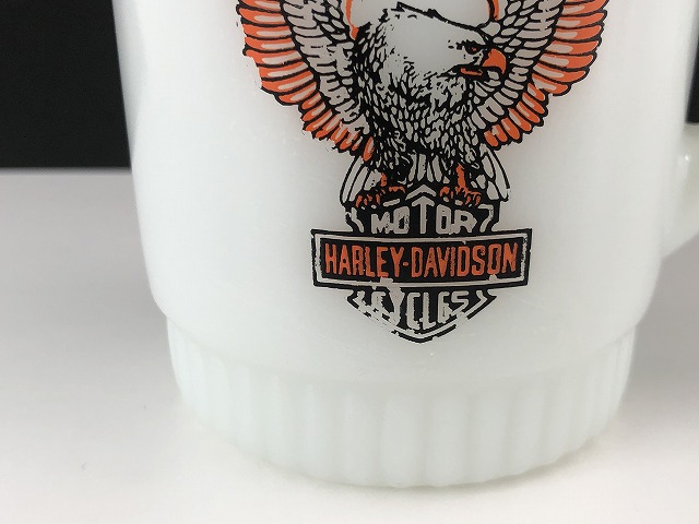 レア ファイヤーキング ハーレーダビットソン Harley-Davidson 