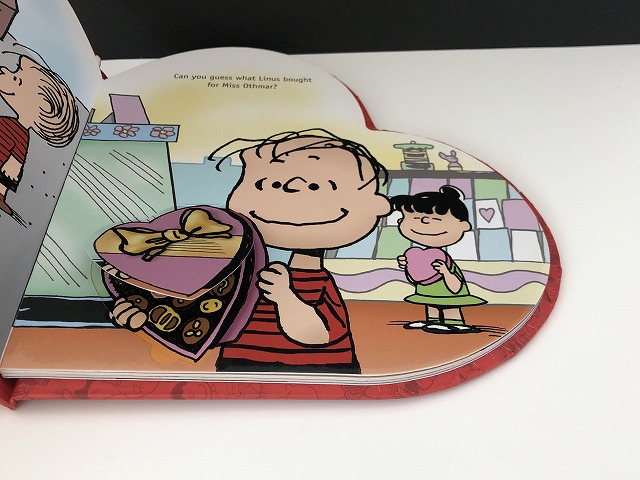 ヴィンテージ スヌーピー スパイク SPIKE BOOK 本 PEANUTS 洋書 vintage