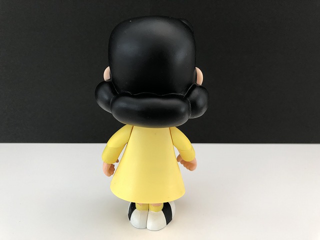 ルーシー LUCY フィギュア ドール USA SNOOPY スヌーピー オールド ヴィンテージ Playing Mantis PMI PEANUTS