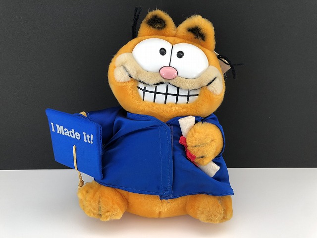 ずいぶん Garfield ゴーグルの通販 by Latisha Luna's shop｜ラクマ