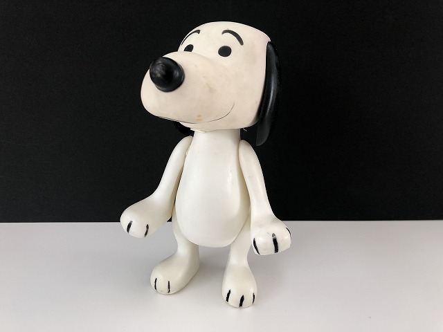 1960年代 スヌーピー ポケットドール フライングエース ビンテージ スヌーピー Snoopy Peanuts