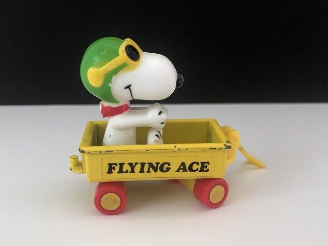 定番入荷 8点おまとめ AVIVA スヌーピー SNOOPY ミニカー レア