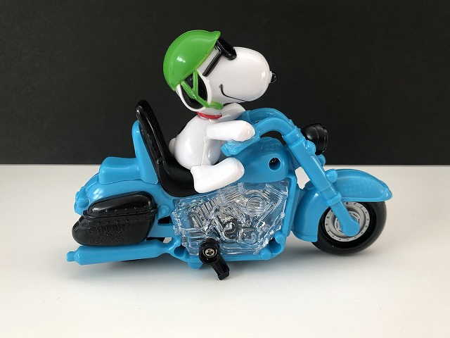 USA スヌーピー ジョーライダー ジョークール JOE COOL フィギュア SNOOPY PEANUTS