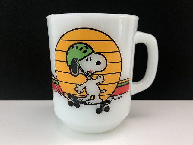 ファイヤーキング FIREKING スヌーピー SNOOPY スポーツ-