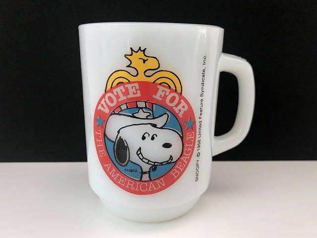 ファイヤーキングSNOOPY FLYINGACE ♯2 新品未使用