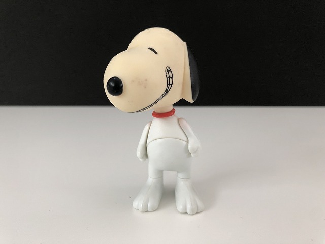 スヌーピー フィギュア ドール USA SNOOPY オールド ヴィンテージ 