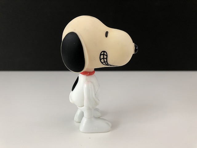 スヌーピー フィギュア ドール USA SNOOPY オールド ヴィンテージ 