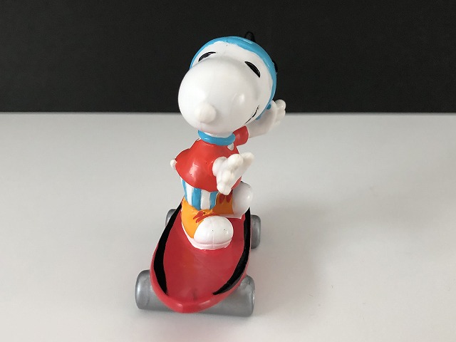 USA applause社製 アプローズ スヌーピー ヴィンテージ PVC フィギュア PEANUTS SNOOPY