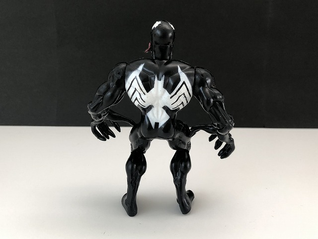 VENOM ヴェノム フィギュア マーベル スパイダーマン USA オールド