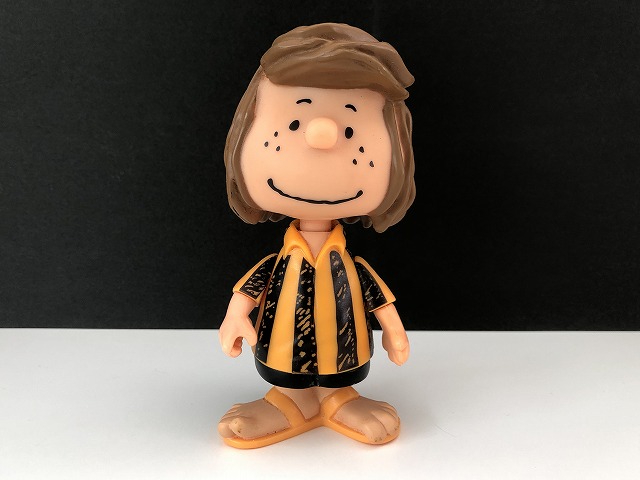 ペパーミントパティ フィギュア Peanuts UFS社製 - アメコミ