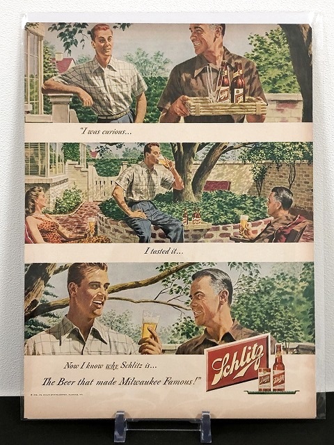 LIFE  ヴィンテージ雑誌　1948年