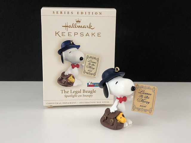 500円引きクーポン】 PEANUTS KEEPSAKE 箱入り オーナメント MOTION HALLMARK ウッドストック スヌーピー SNOOPY  [pe-313] ヴィンテージ ピーナッツ、スヌーピー - sleeprevolution.eu