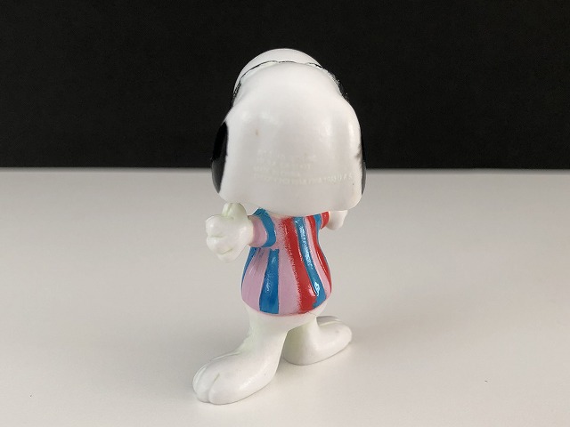 スヌーピー JOE COOL フィギュア ドール USA SNOOPY スヌーピー オールド ヴィンテージ