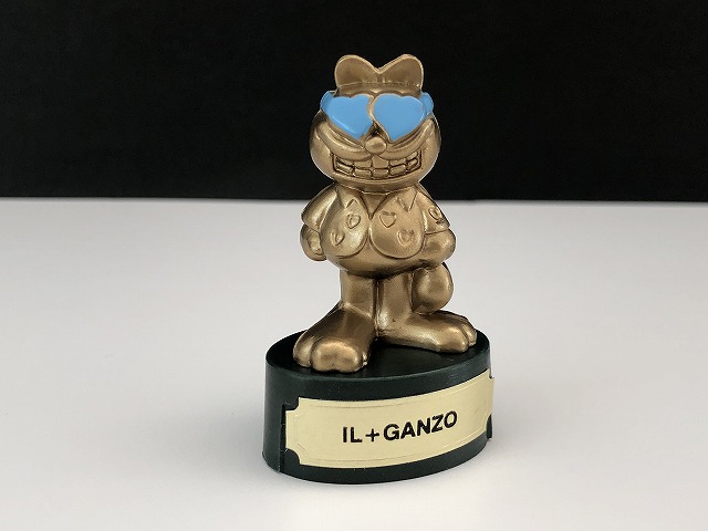 ITALY ヴィンテージ ガーフィールド Garfield 2000's