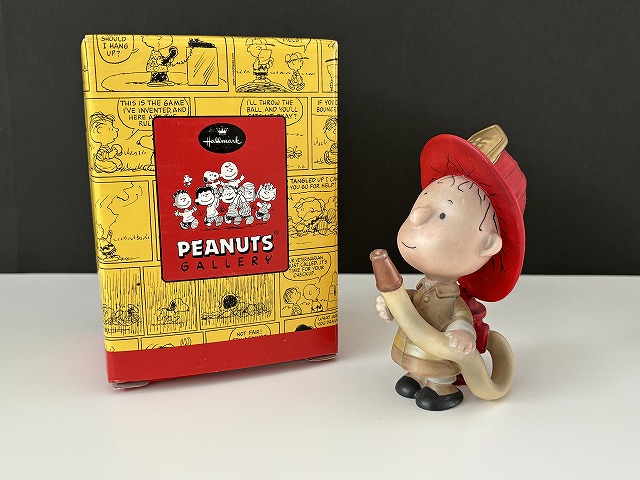 割引クーポン HALLMARK ピッグペン PIGPEN PEANUTS GALLERY オールド 