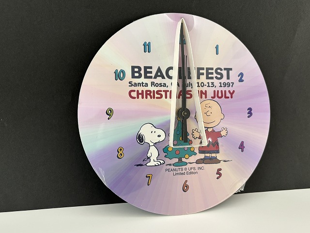 希少【Hallmark】ヴィンテージ アートフレーム スヌーピー