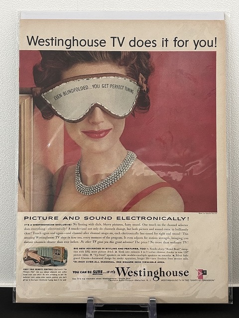 LIFE誌 1957年 ビンテージ LIFE誌 1957年 ビンテージ広告 切り取り アドバタイジング