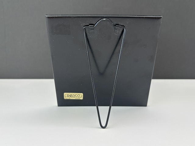 「ENESCO」ガーフィールド　ヴィンテージ　タイル　スタンド 1980年代 ENESCO USA ヴィンテージ ガーフィールド タイル