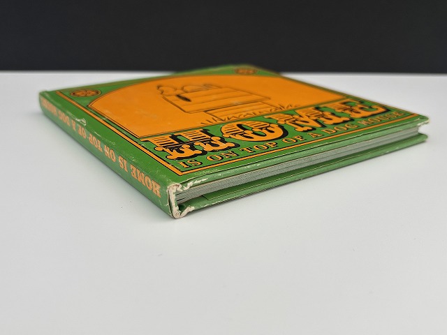 PEANUTS コレクション本　洋書　スヌーピー ヴィンテージ ヴィンテージ PEANUTS BOOK 本 スヌーピー 洋書 vintage USA